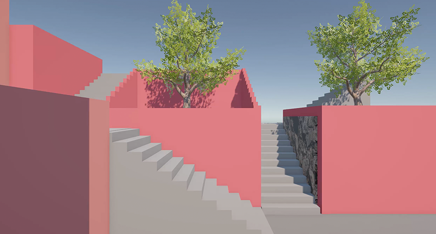 Détail du projet 1