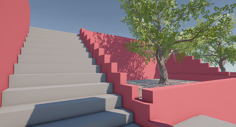 Détail du projet 1